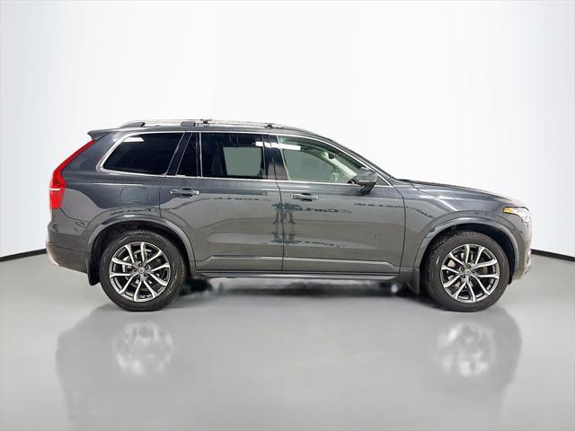 used 2017 Volvo XC90 car, priced at $13,900