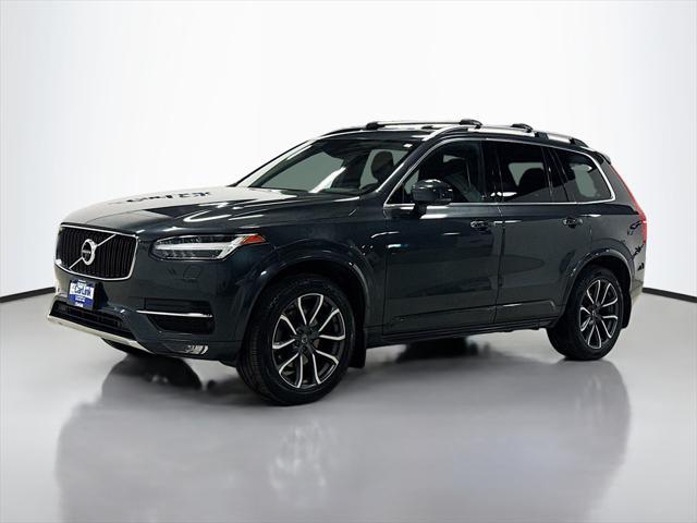 used 2017 Volvo XC90 car, priced at $13,900