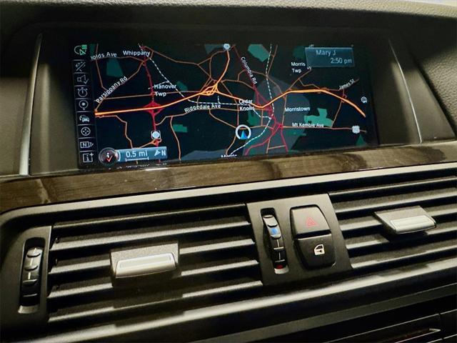 used 2016 BMW 528 car, priced at $13,995