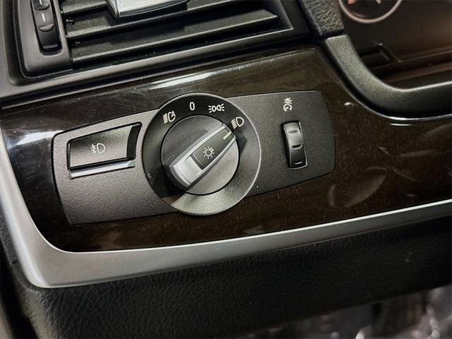 used 2016 BMW 528 car, priced at $13,995