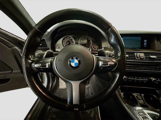 used 2016 BMW 528 car, priced at $13,995