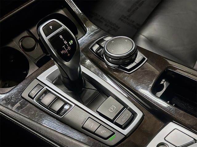 used 2016 BMW 528 car, priced at $13,995