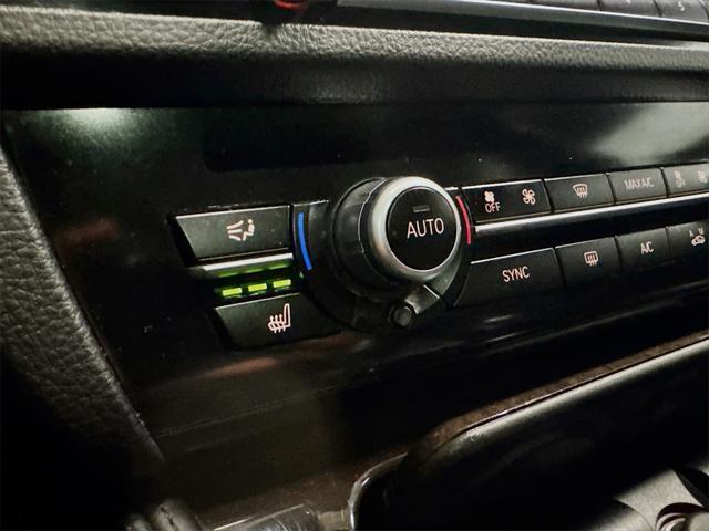used 2016 BMW 528 car, priced at $13,995