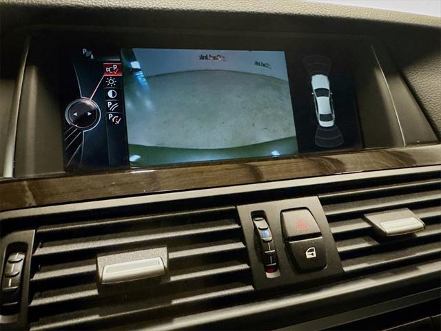 used 2016 BMW 528 car, priced at $13,995
