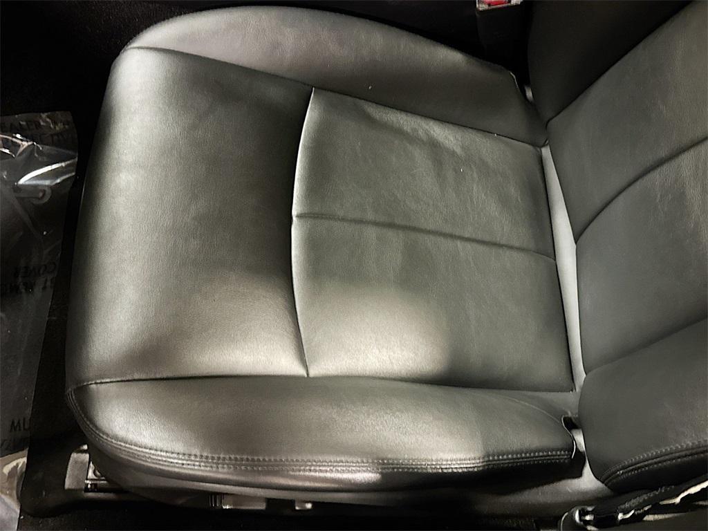 used 2015 INFINITI Q50 car, priced at $12,895
