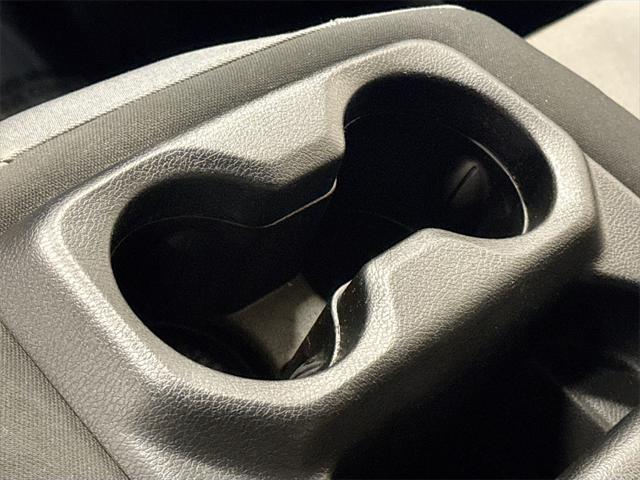 used 2021 Ram 1500 car, priced at $27,995