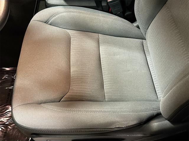used 2021 Ram 1500 car, priced at $27,995
