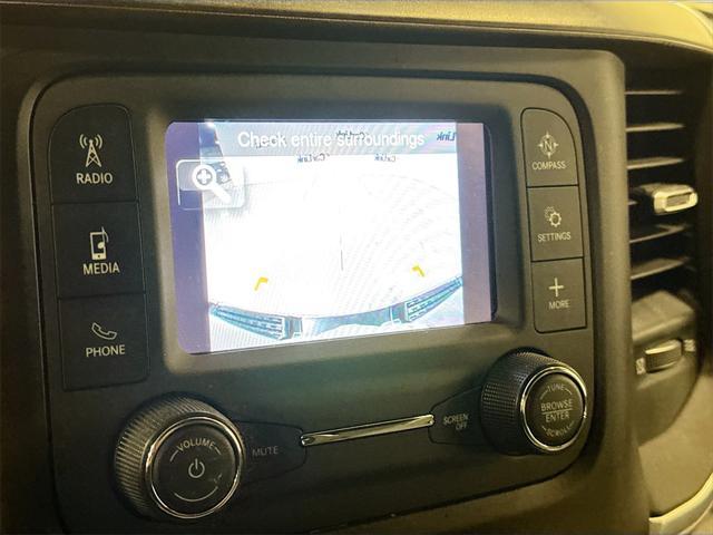 used 2021 Ram 1500 car, priced at $27,995