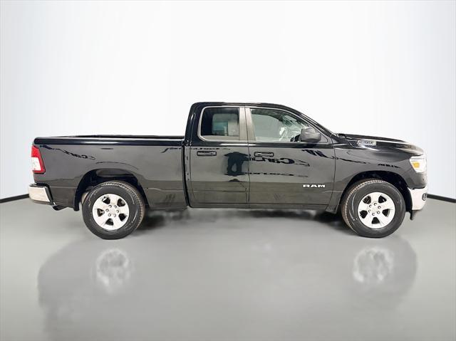 used 2021 Ram 1500 car, priced at $28,995