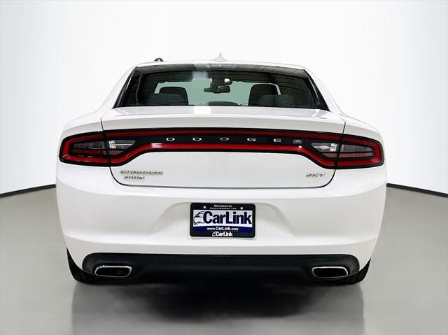 used 2016 Dodge Charger car, priced at $11,499