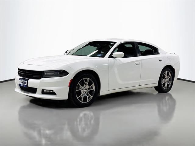 used 2016 Dodge Charger car, priced at $11,499