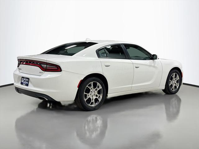 used 2016 Dodge Charger car, priced at $11,499