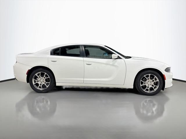 used 2016 Dodge Charger car, priced at $11,499