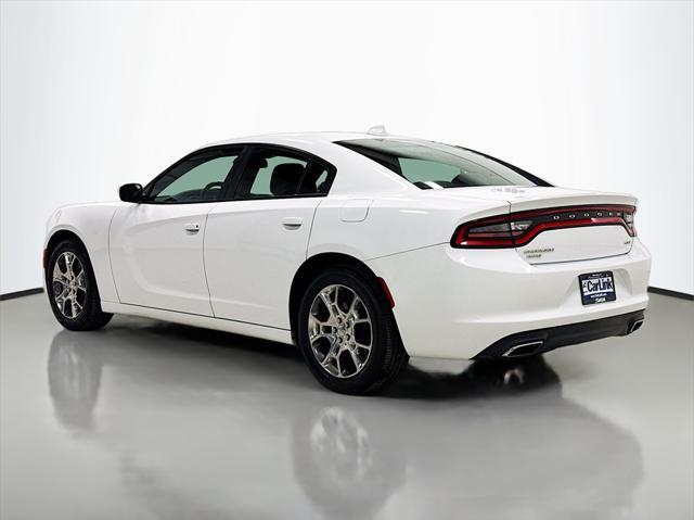 used 2016 Dodge Charger car, priced at $11,499