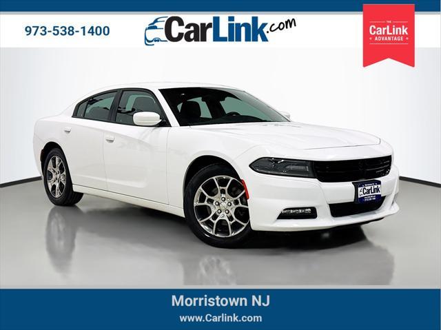 used 2016 Dodge Charger car, priced at $11,499