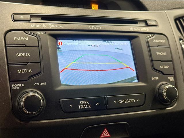 used 2013 Kia Sportage car, priced at $10,499