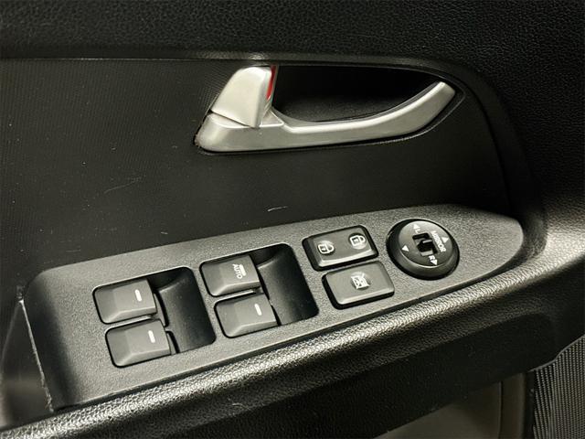used 2013 Kia Sportage car, priced at $10,499