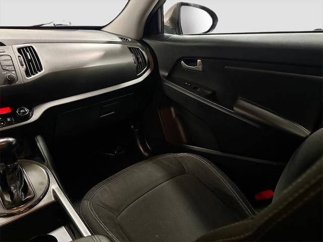 used 2013 Kia Sportage car, priced at $10,499