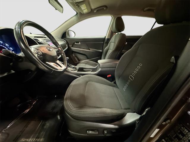 used 2013 Kia Sportage car, priced at $10,499