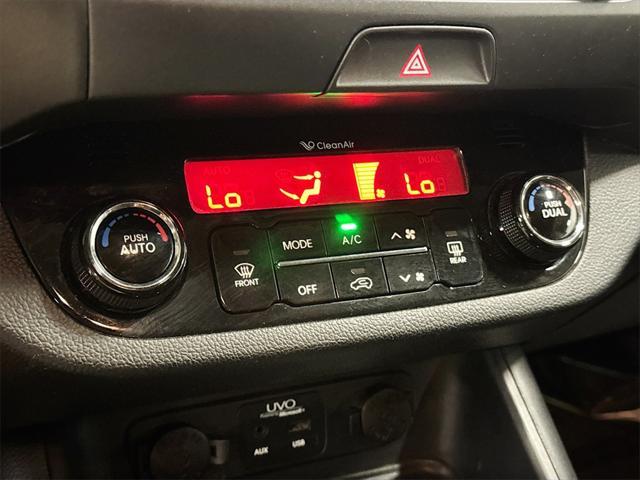used 2013 Kia Sportage car, priced at $10,499
