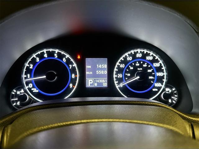 used 2014 INFINITI Q60 car, priced at $9,499