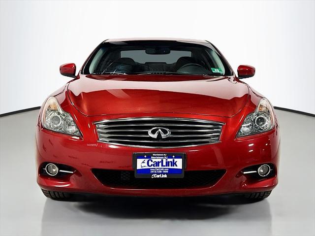 used 2014 INFINITI Q60 car, priced at $10,995