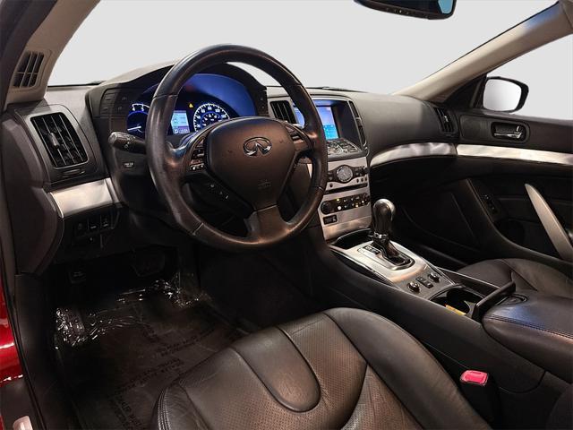 used 2014 INFINITI Q60 car, priced at $9,499