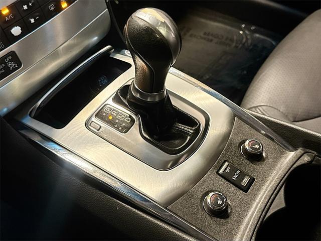 used 2014 INFINITI Q60 car, priced at $9,499