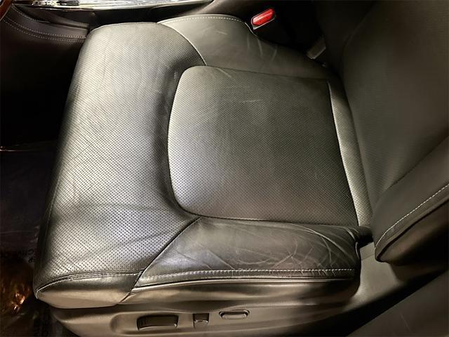 used 2019 INFINITI QX80 car, priced at $24,995