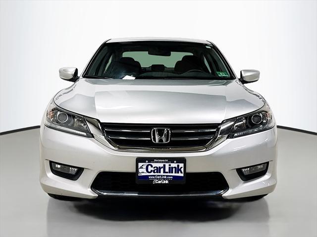 used 2014 Honda Accord car, priced at $16,499