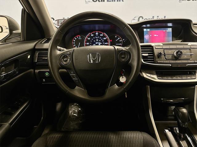 used 2014 Honda Accord car, priced at $16,499