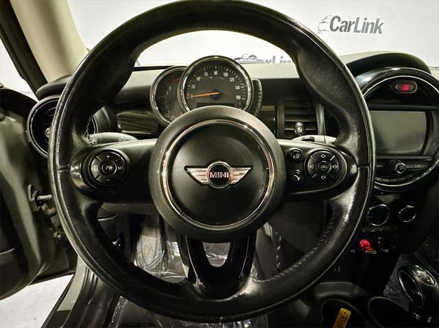 used 2017 MINI Hardtop car, priced at $7,499