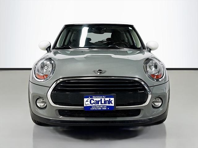 used 2017 MINI Hardtop car, priced at $7,499