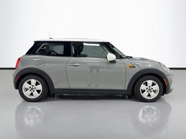 used 2017 MINI Hardtop car, priced at $7,499