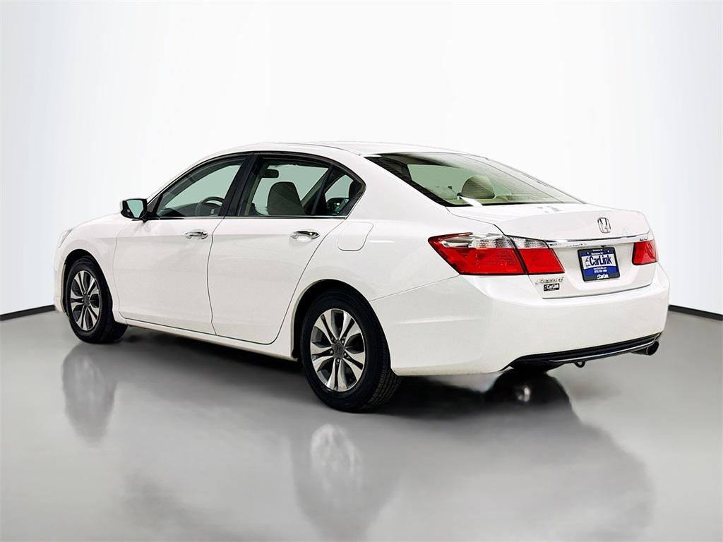 used 2013 Honda Accord car, priced at $10,750