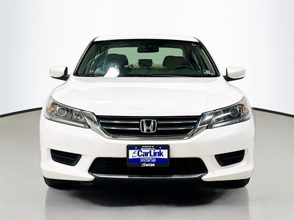 used 2013 Honda Accord car, priced at $10,750