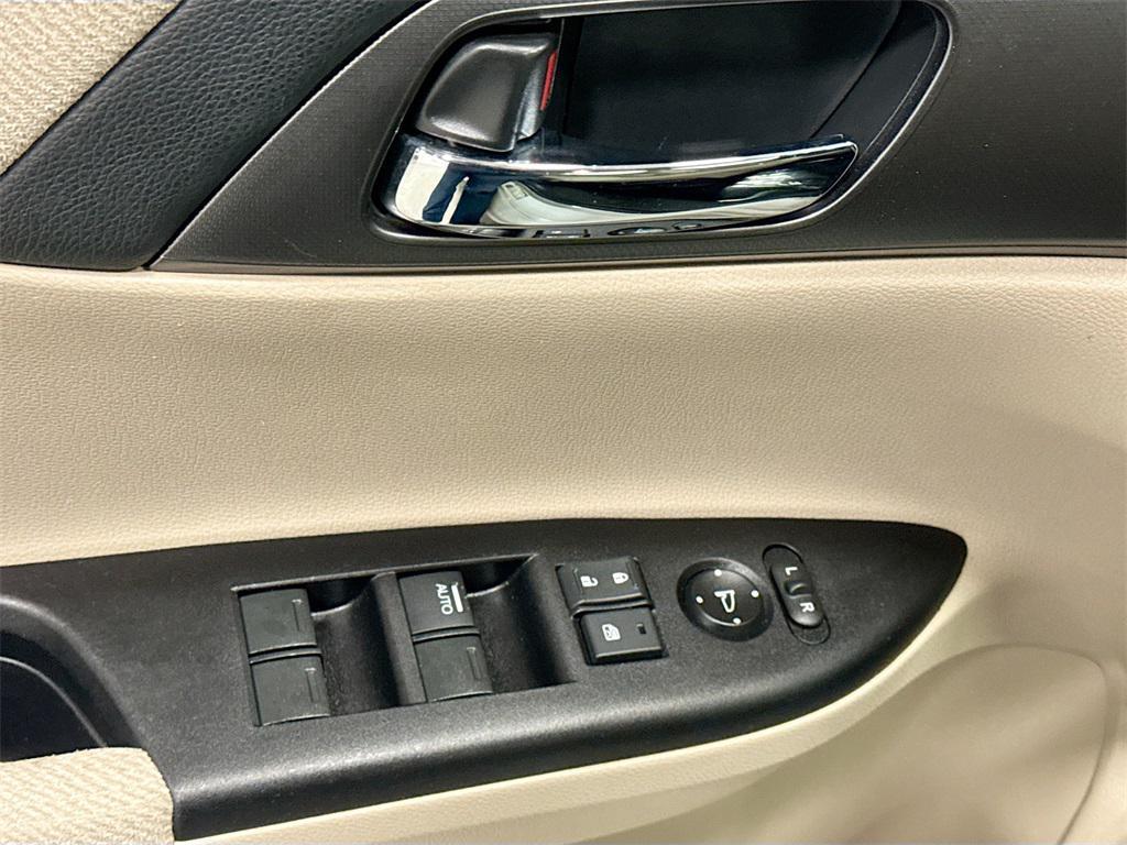 used 2013 Honda Accord car, priced at $10,750
