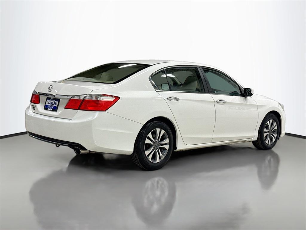 used 2013 Honda Accord car, priced at $10,750