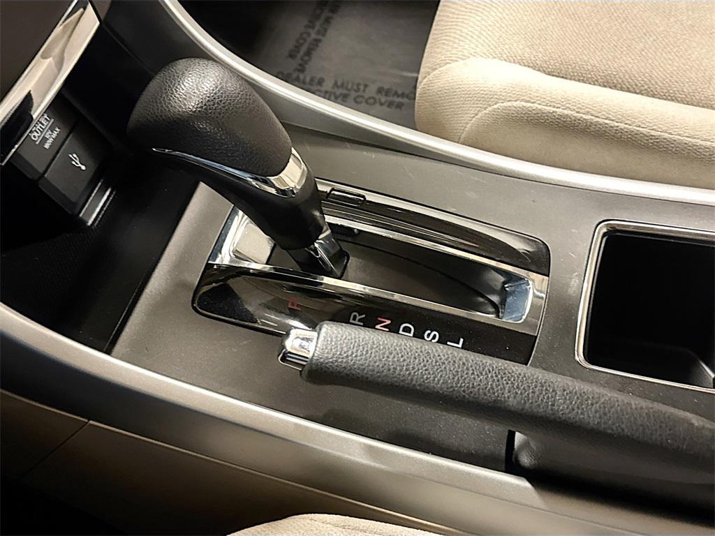 used 2013 Honda Accord car, priced at $10,750