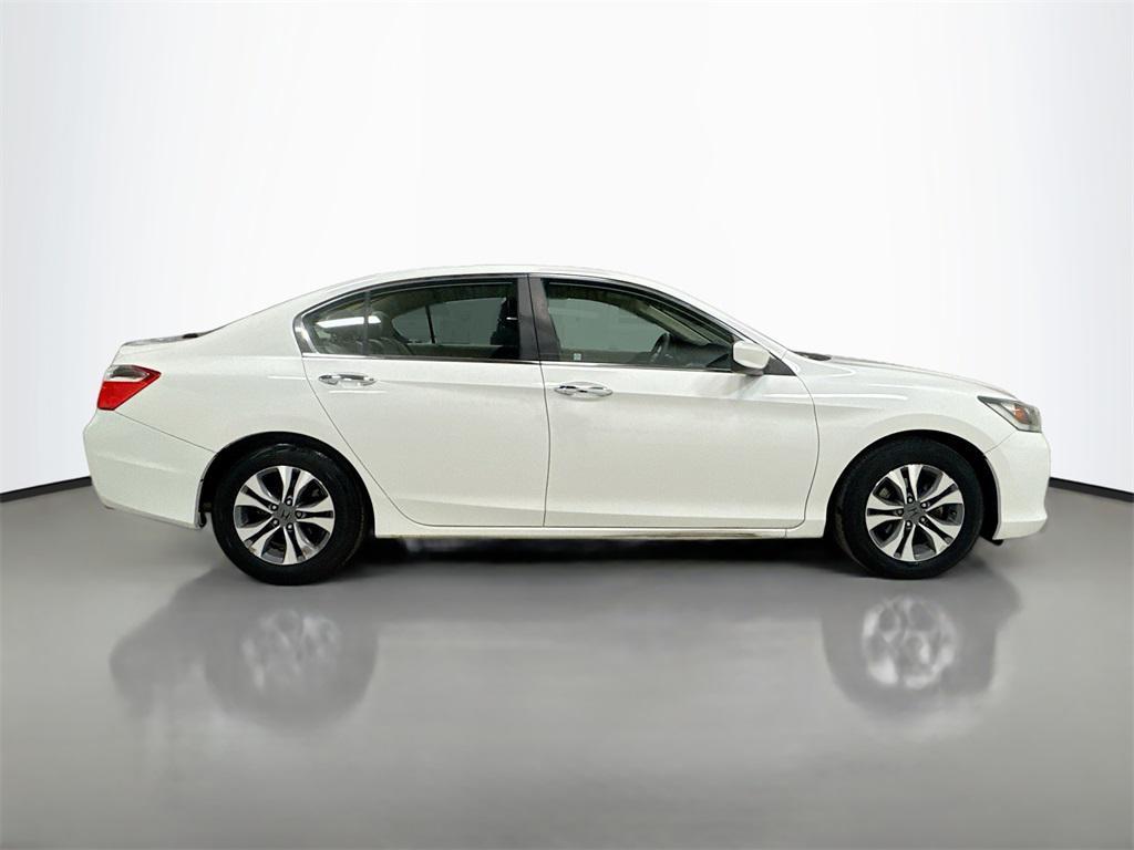 used 2013 Honda Accord car, priced at $10,750