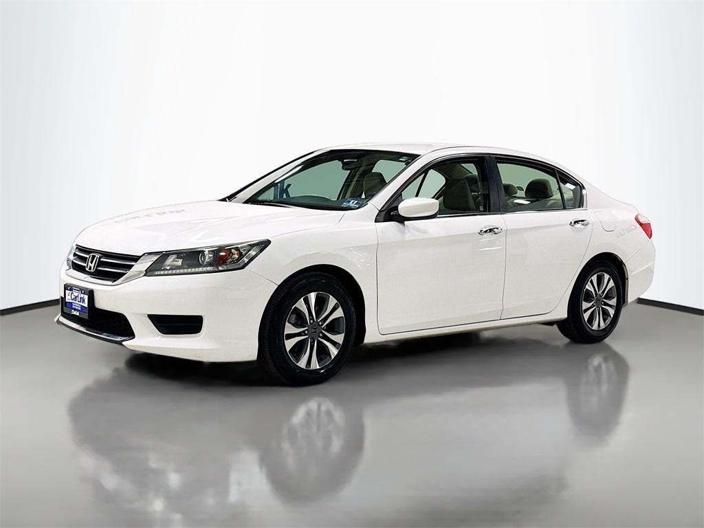 used 2013 Honda Accord car, priced at $10,750