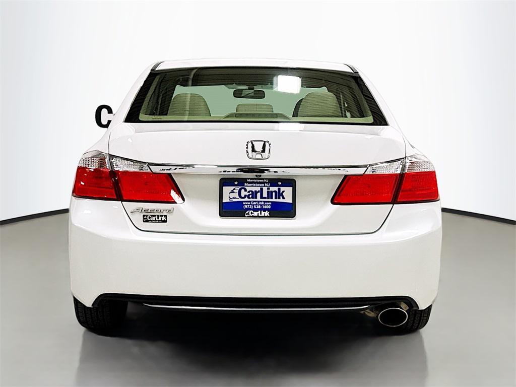used 2013 Honda Accord car, priced at $10,750