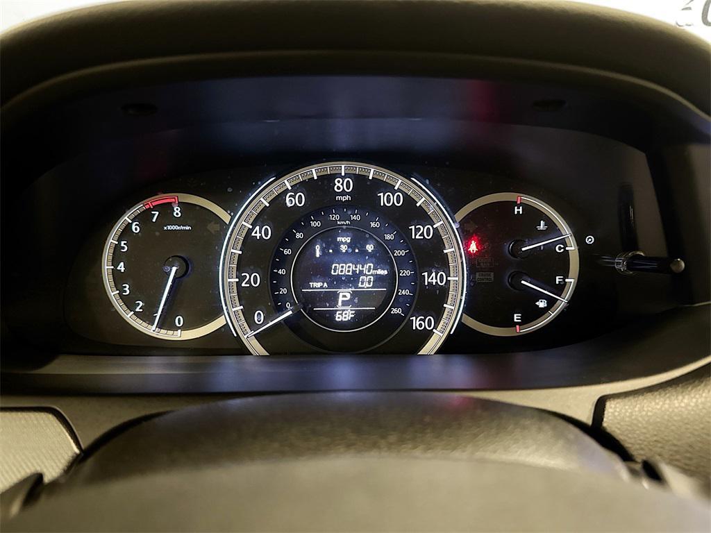 used 2013 Honda Accord car, priced at $10,750