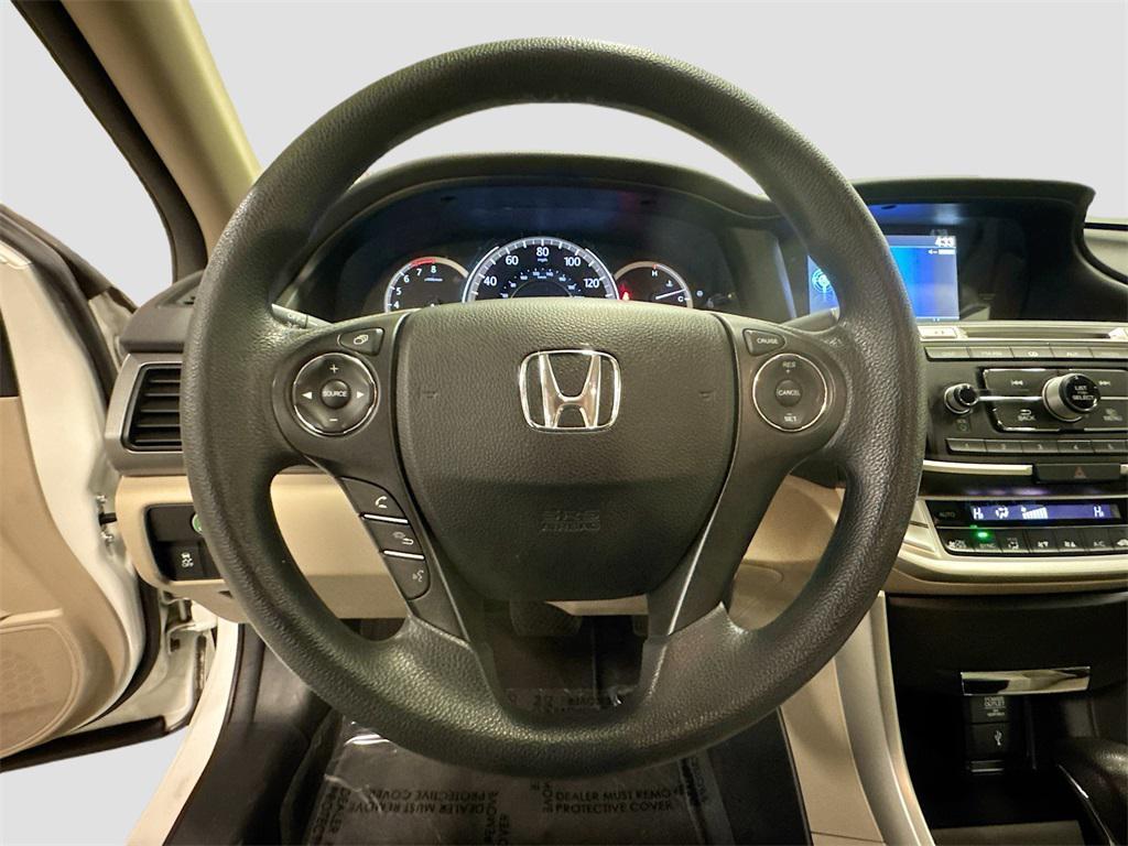 used 2013 Honda Accord car, priced at $10,750