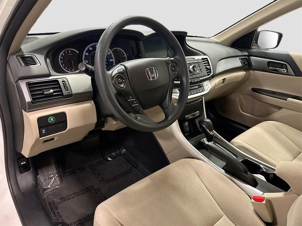 used 2013 Honda Accord car, priced at $10,750