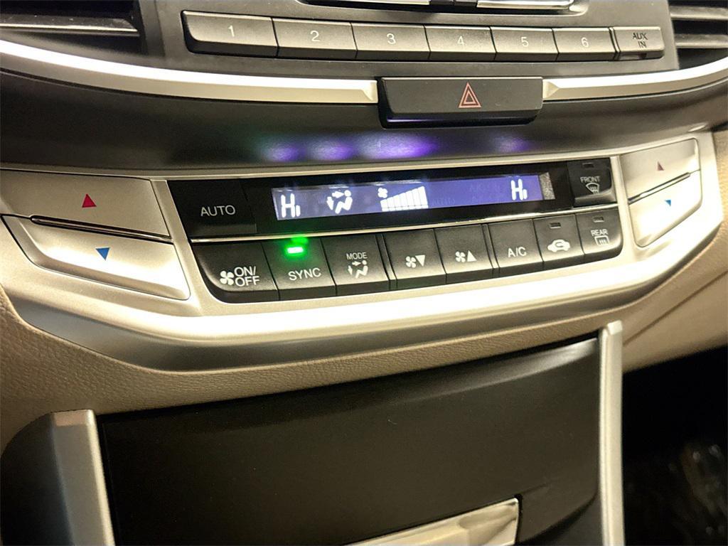 used 2013 Honda Accord car, priced at $10,750