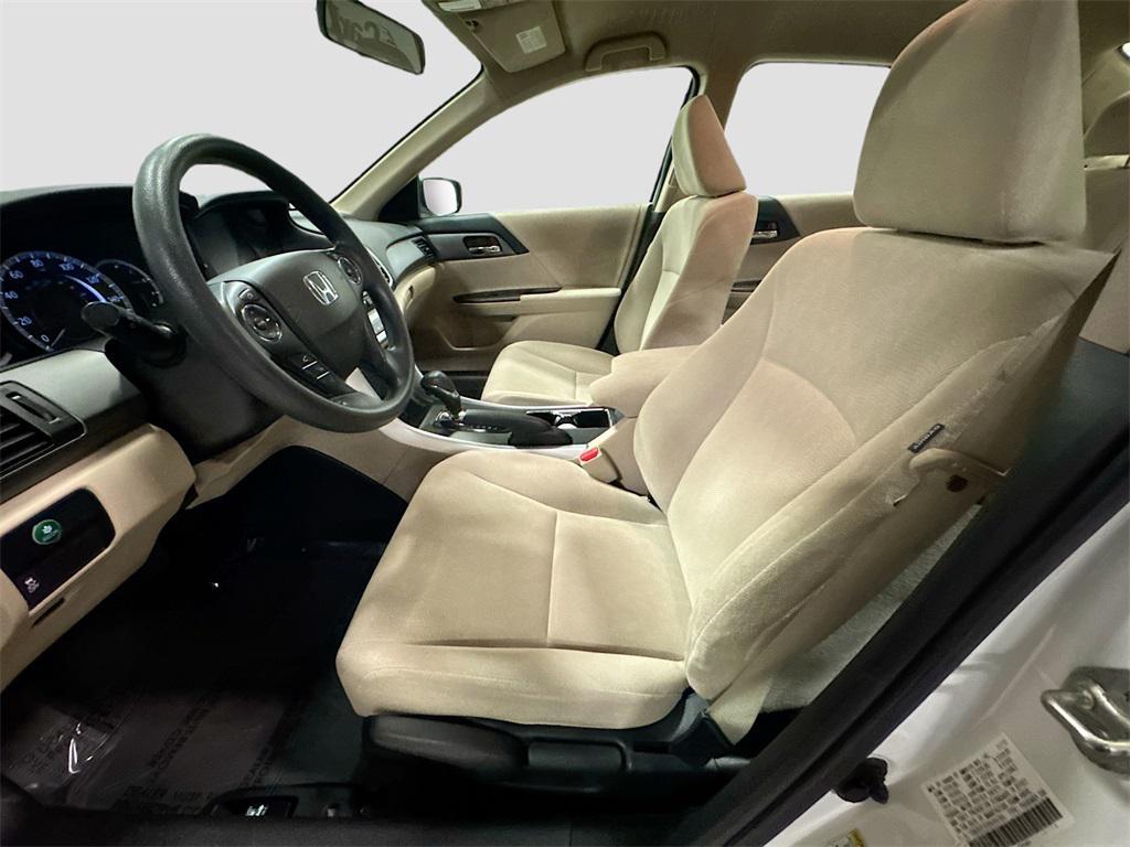 used 2013 Honda Accord car, priced at $10,750