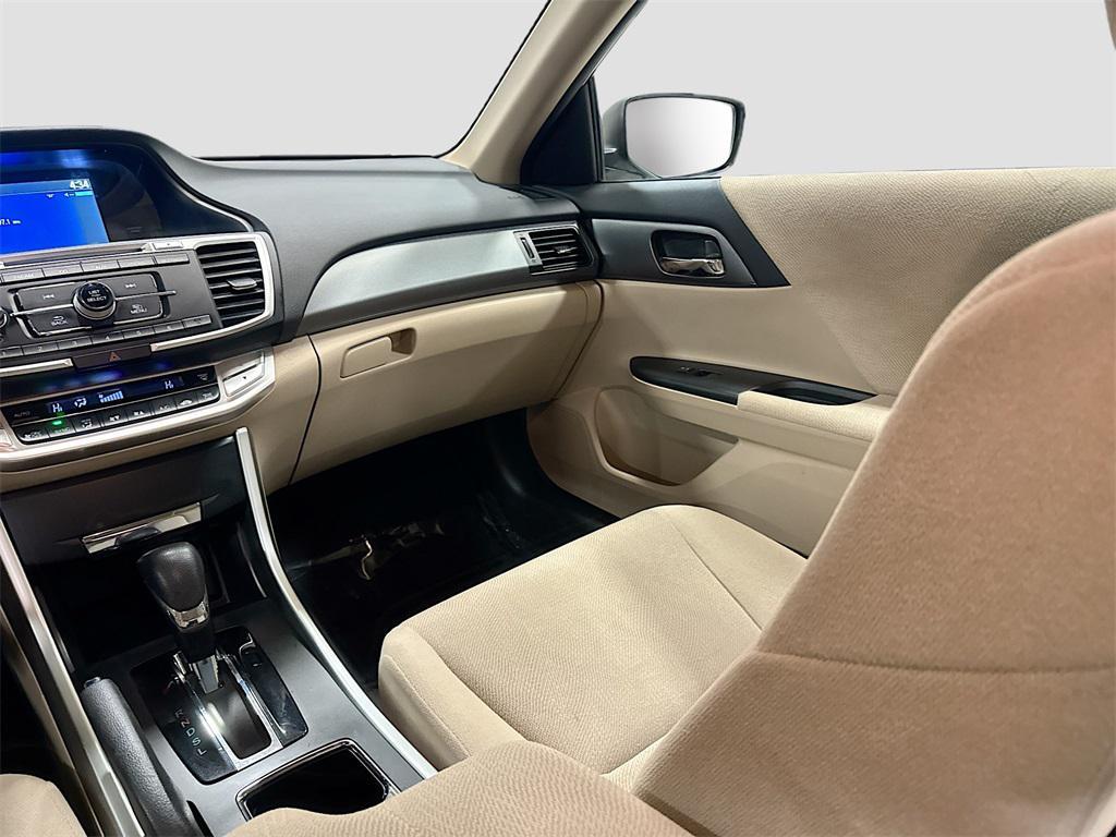 used 2013 Honda Accord car, priced at $10,750