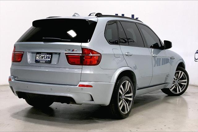 used 2013 BMW X5 M car, priced at $18,299