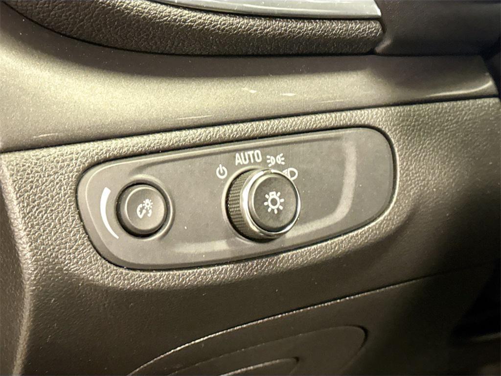 used 2019 Buick Encore car, priced at $11,750